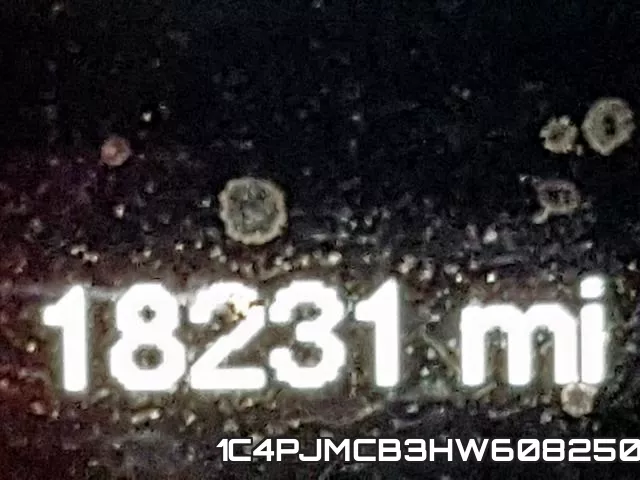 1C4PJMCB3HW608250 фото 9