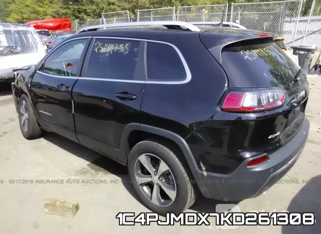 1C4PJMDX7KD261308 фото 4