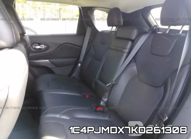 1C4PJMDX7KD261308 фото 9