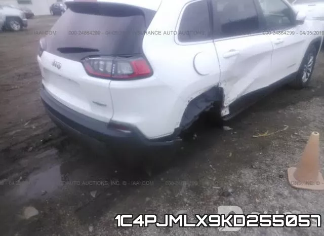 1C4PJMLX9KD255057 фото 7