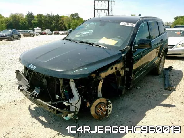 1C4RJEAG8HC960013 фото 3