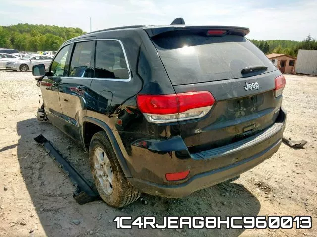 1C4RJEAG8HC960013 фото 4
