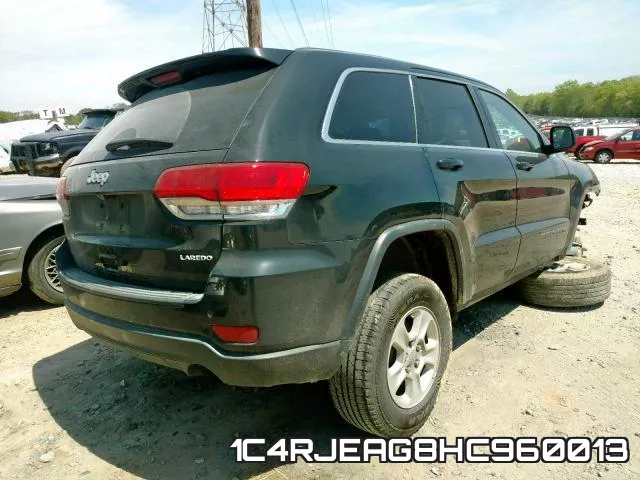 1C4RJEAG8HC960013 фото 5