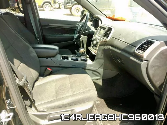 1C4RJEAG8HC960013 фото 6