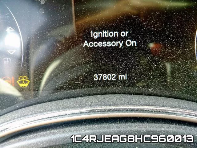 1C4RJEAG8HC960013 фото 9