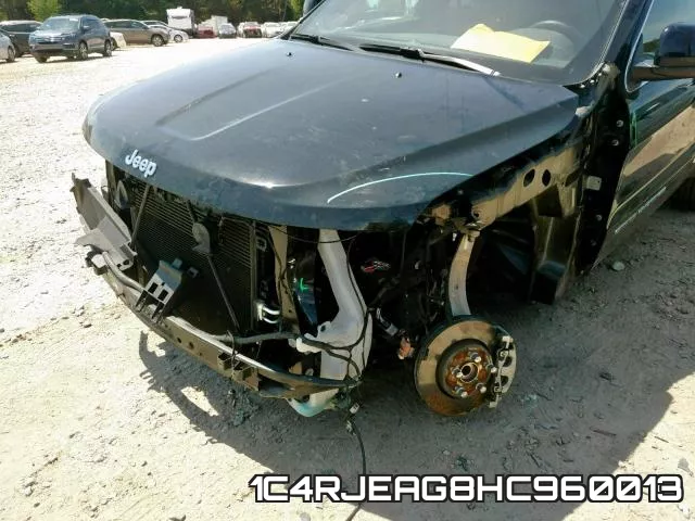 1C4RJEAG8HC960013 фото 10