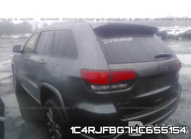 1C4RJFBG7HC655154 фото 4