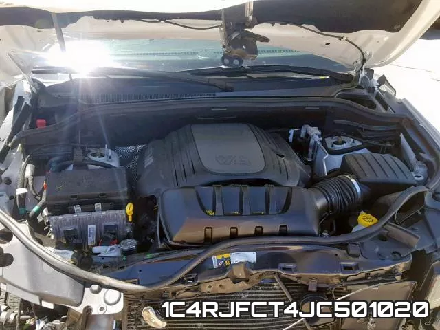 1C4RJFCT4JC501020 фото 8
