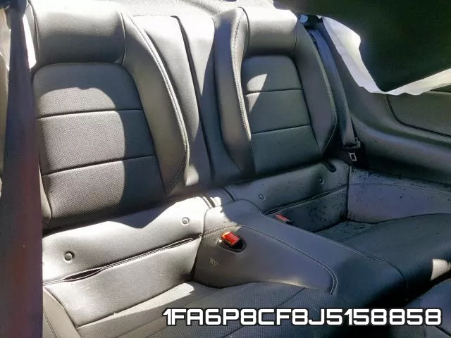 1FA6P8CF8J5158858 фото 7