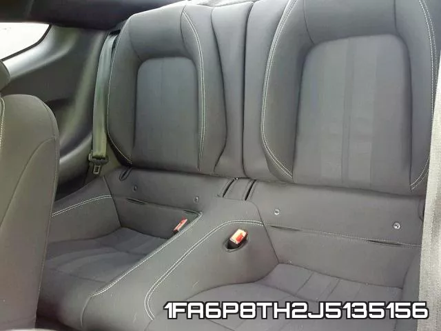 1FA6P8TH2J5135156 фото 7