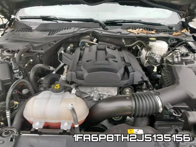1FA6P8TH2J5135156 фото 8