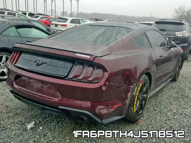1FA6P8TH4J5178512 фото 5
