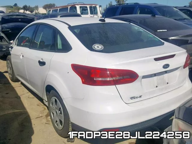 1FADP3E28JL224258 фото 4