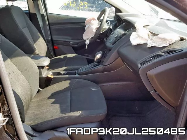 1FADP3K20JL250485 фото 6