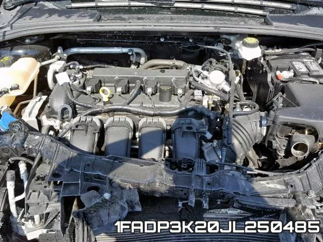 1FADP3K20JL250485 фото 8