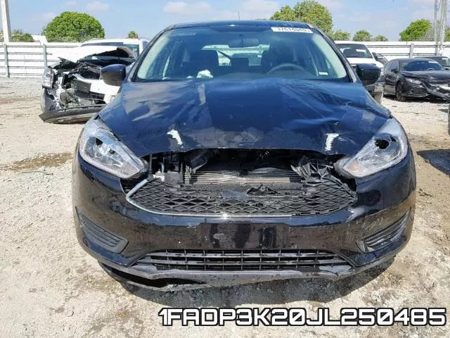 1FADP3K20JL250485 фото 10