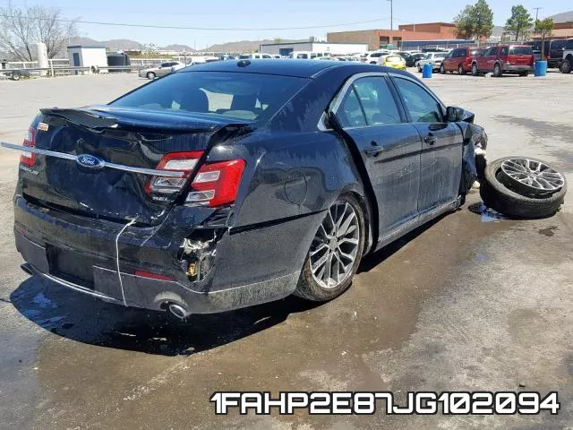 1FAHP2E87JG102094 фото 5