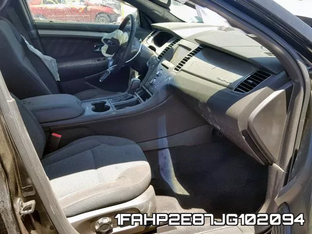 1FAHP2E87JG102094 фото 6