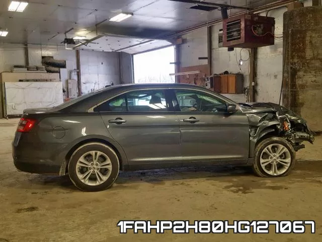 1FAHP2H80HG127067 фото 10