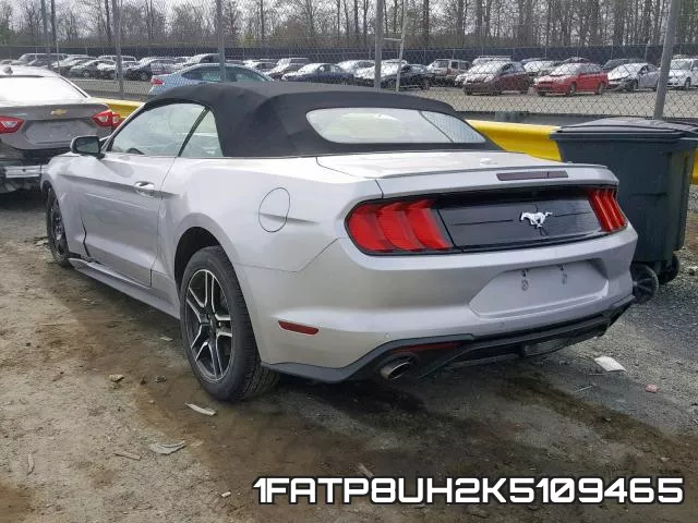 1FATP8UH2K5109465 фото 4