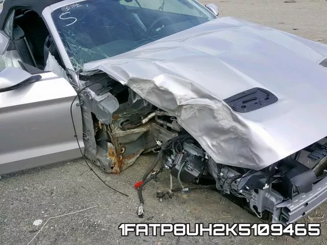 1FATP8UH2K5109465 фото 10