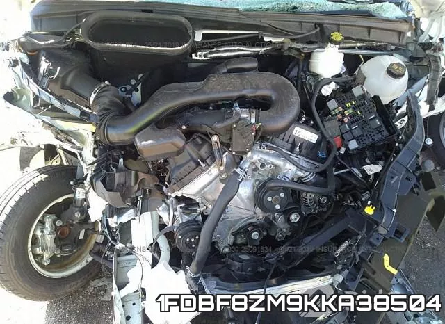 1FDBF8ZM9KKA38504 фото 2