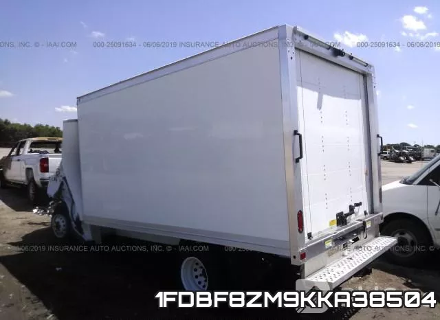 1FDBF8ZM9KKA38504 фото 4