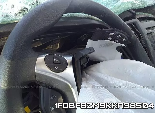 1FDBF8ZM9KKA38504 фото 8