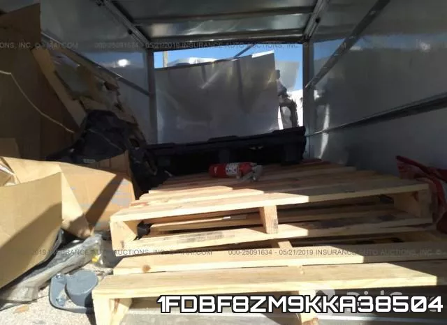 1FDBF8ZM9KKA38504 фото 9