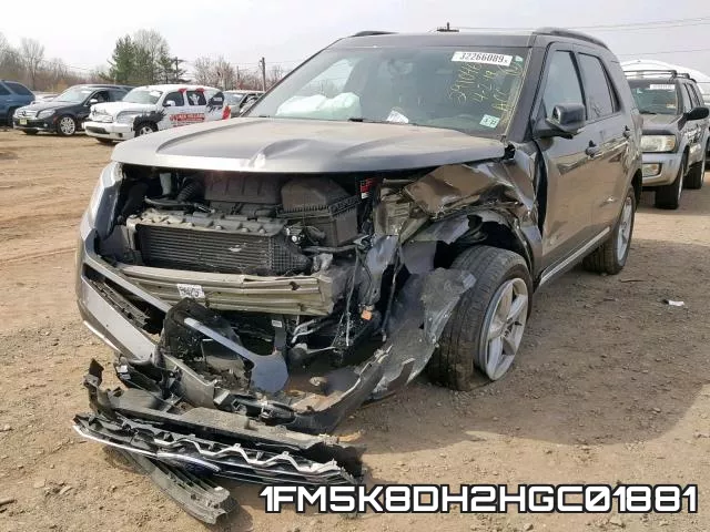 1FM5K8DH2HGC01881 фото 10
