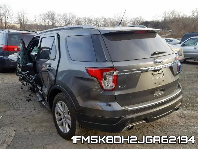 1FM5K8DH2JGA62194 фото 4