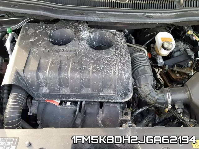 1FM5K8DH2JGA62194 фото 7