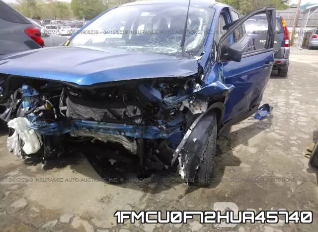 1FMCU0F72HUA45740 фото 7