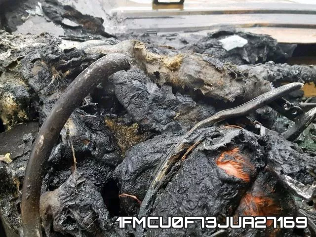 1FMCU0F73JUA27169 фото 9