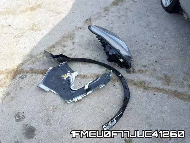 1FMCU0F77JUC41260 фото 10