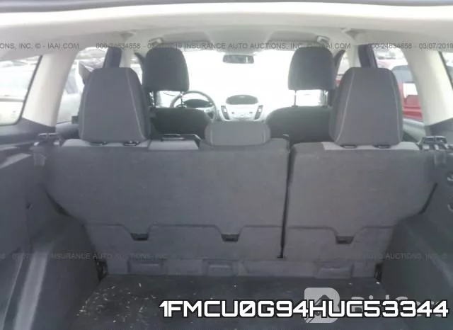1FMCU0G94HUC53344 фото 9