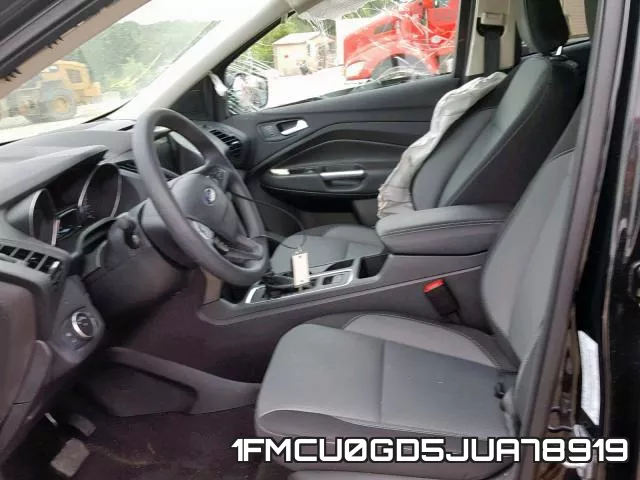 1FMCU0GD5JUA78919 фото 6