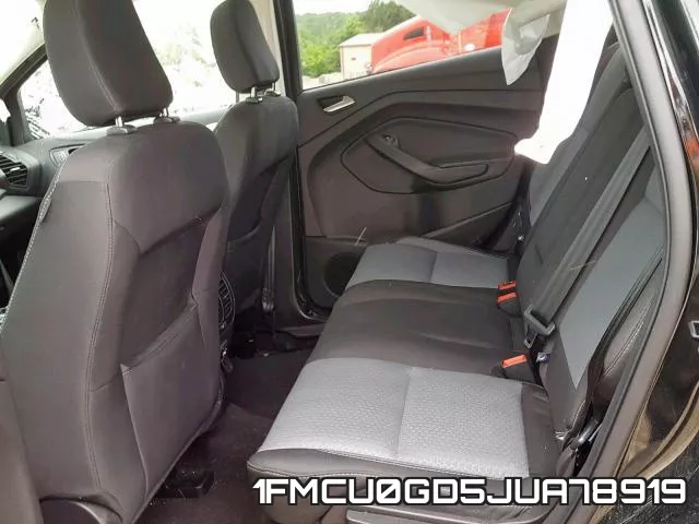1FMCU0GD5JUA78919 фото 7