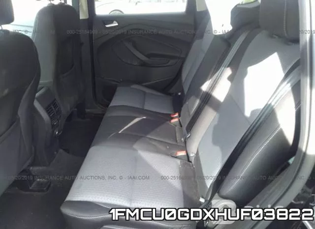 1FMCU0GDXHUF03822 фото 9