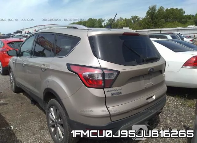 1FMCU0J95JUB16265 фото 4