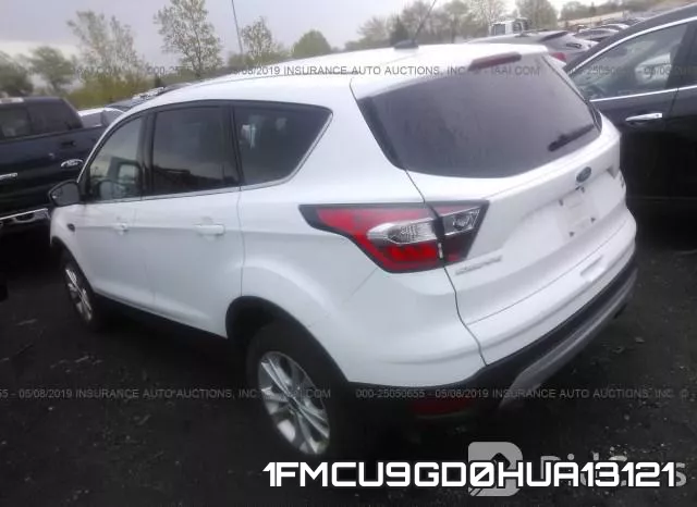 1FMCU9GD0HUA13121 фото 4