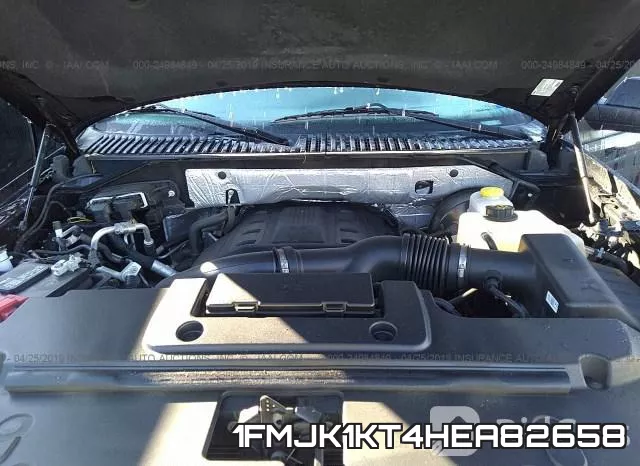 1FMJK1KT4HEA82658 фото 2