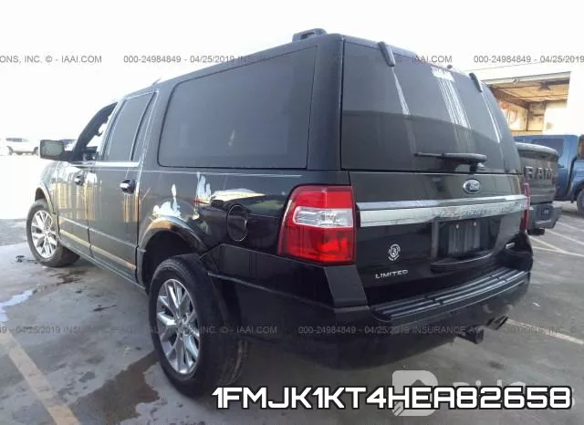 1FMJK1KT4HEA82658 фото 4