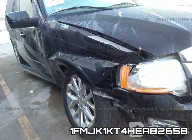 1FMJK1KT4HEA82658 фото 7