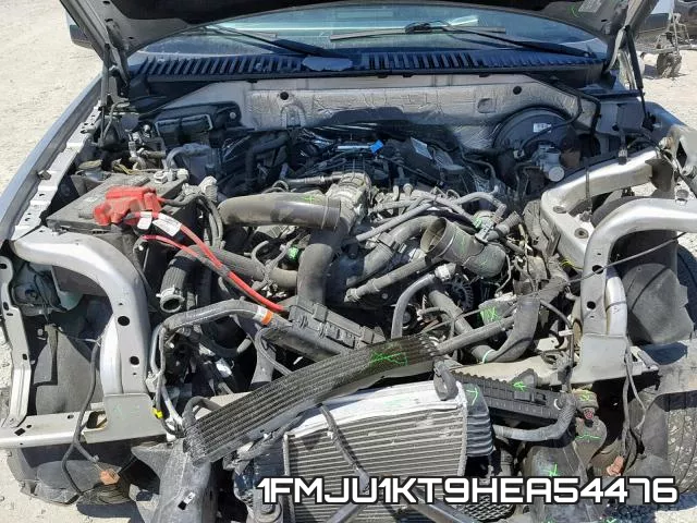 1FMJU1KT9HEA54476 фото 8