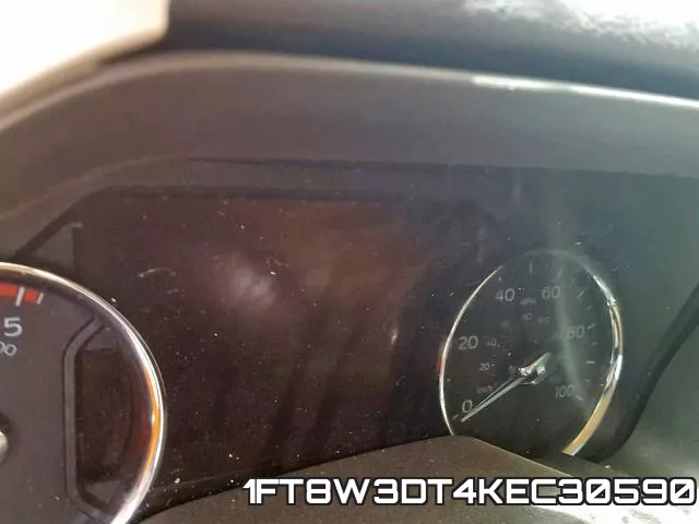 1FT8W3DT4KEC30590 фото 9