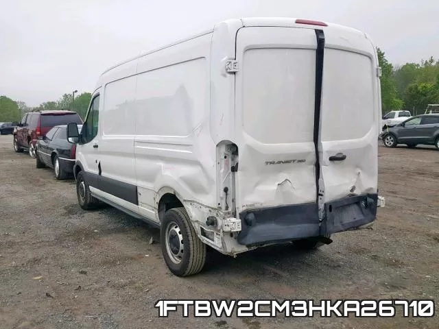 1FTBW2CM3HKA26710 фото 4