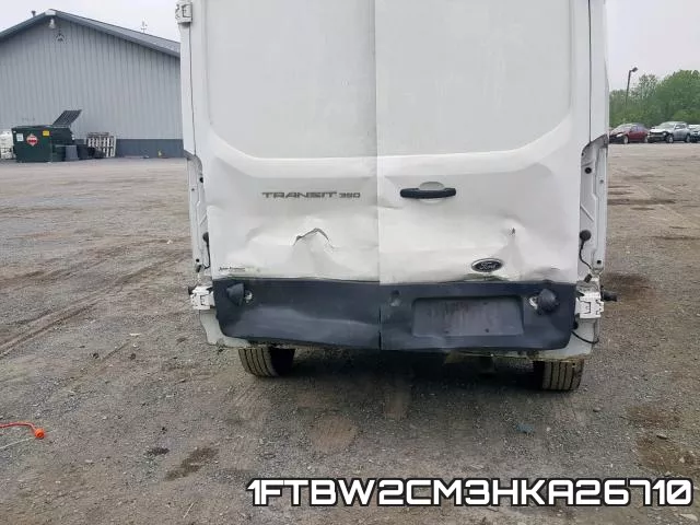 1FTBW2CM3HKA26710 фото 10