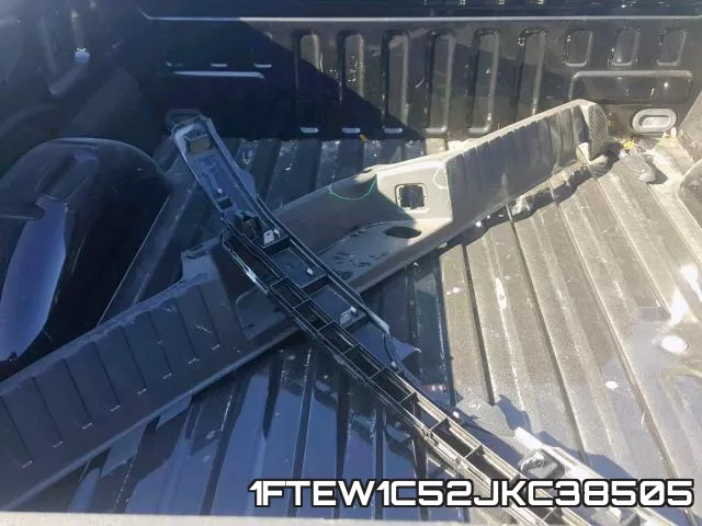 1FTEW1C52JKC38505 фото 10