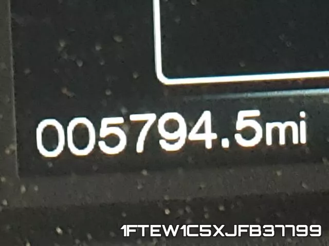 1FTEW1C5XJFB37799 фото 9